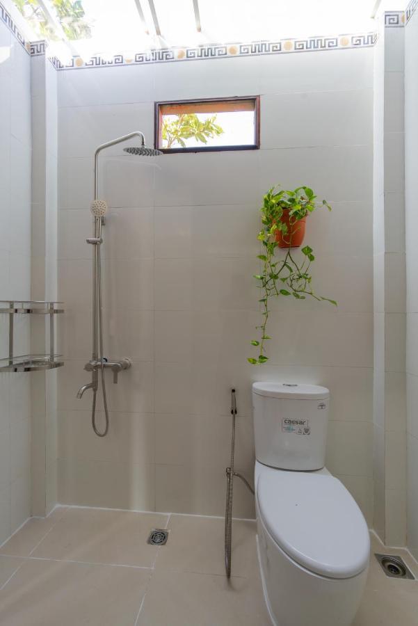 Anna Pham Bungalow - Friendly Local دونغ دونغ المظهر الخارجي الصورة
