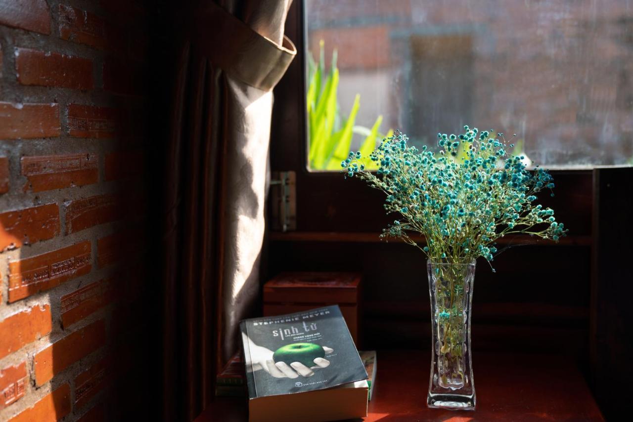 Anna Pham Bungalow - Friendly Local دونغ دونغ المظهر الخارجي الصورة